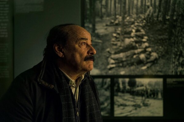 Marco: The Invented Truth – BFI London Film Festival 2024 MARCO-the-invented-truth-still-LFF 2024