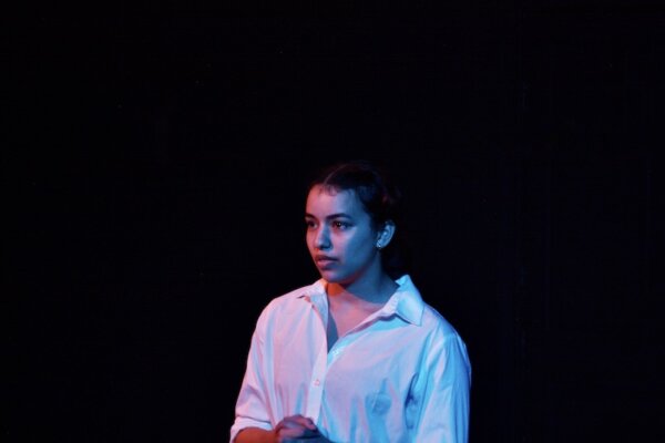 Nine Moons – Lion & Unicorn Theatre, London