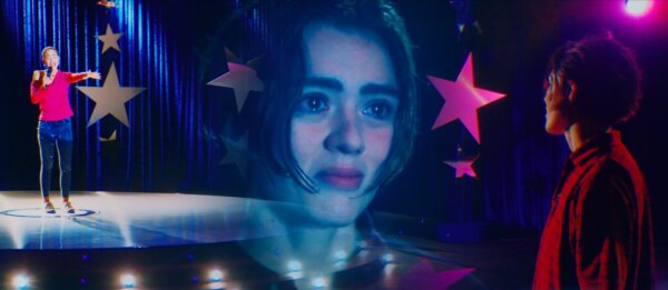 Queens of Drama – BFI London Film Festival 2024 Queens of Drama - LFF 2024