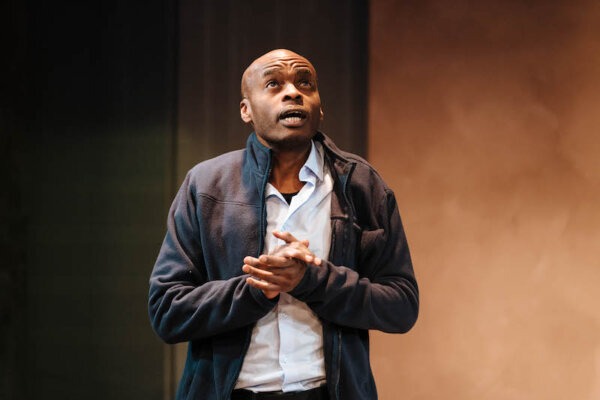 Wolves on Road – Bush Theatre, London