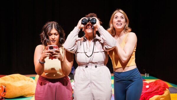 ROTTEN – Sheffield University Drama Studio
