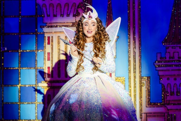 Sleeping Beauty – Orchard West, Dartford