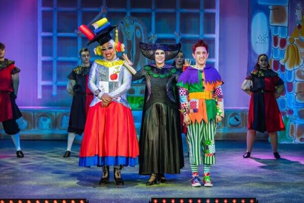 Robin Hood – Civic Theatre, Rotherham