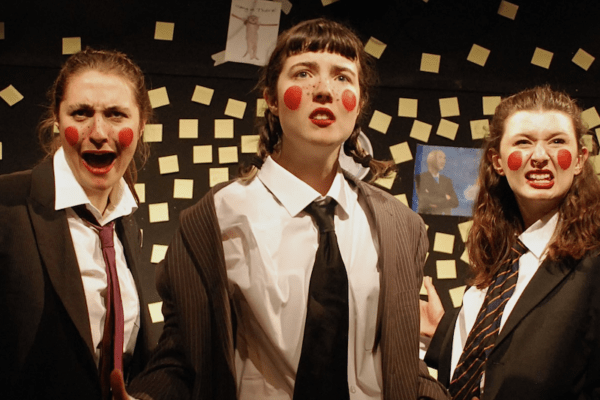 Lady’s Fingers – Hen & Chickens Theatre, London