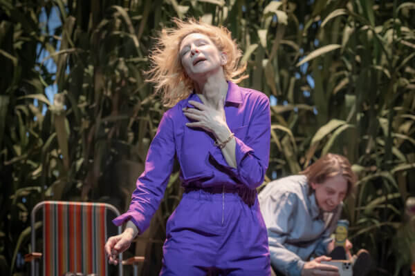 The Seagull – Barbican Theatre, London