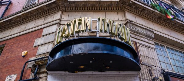 Liverpool’s Epstein Theatre Set to Reopen After Two-Year Hiatus