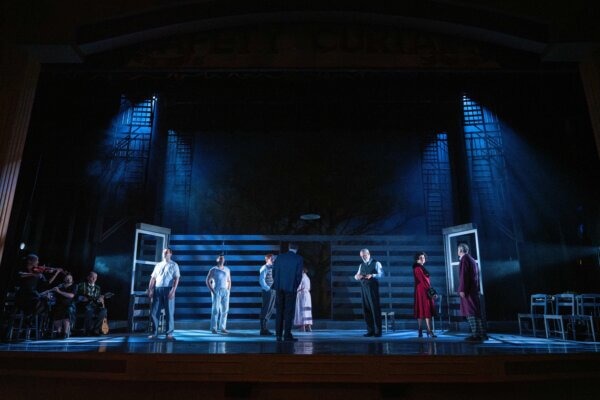 Death of a Salesman – Pavilion Theatre, Glasgow