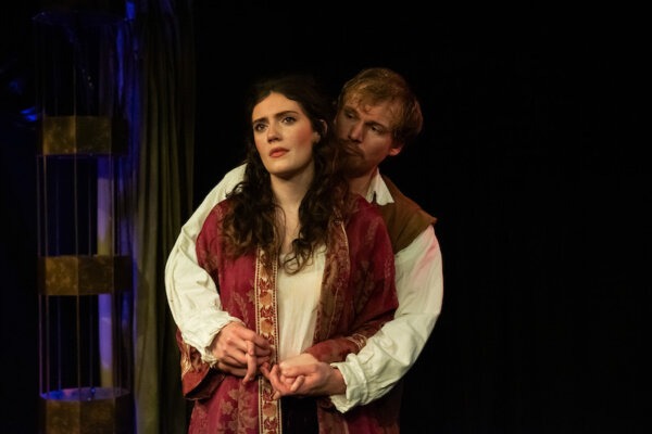 Shakespeare in Love – Tower Theatre, London