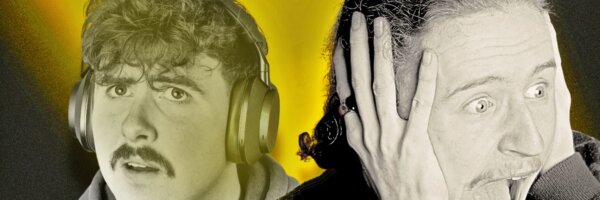 The Last Wolf in Ireland – Smock Alley Theatre, Dublin