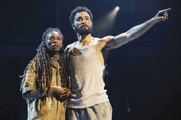 Animal Farm – Leeds Playhouse