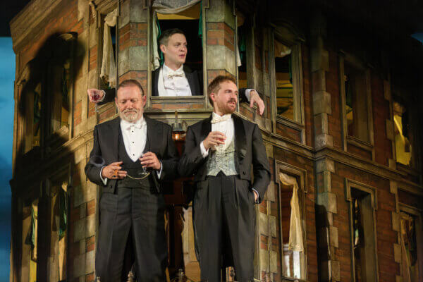 An Inspector Calls – Sunderland Empire