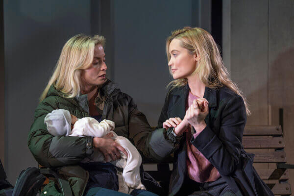 Apex Predator – Hampstead Theatre, London