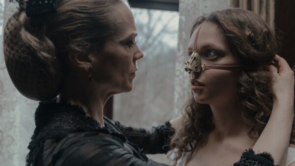 The Ugly Stepsister -Credit Marcel Zyskind