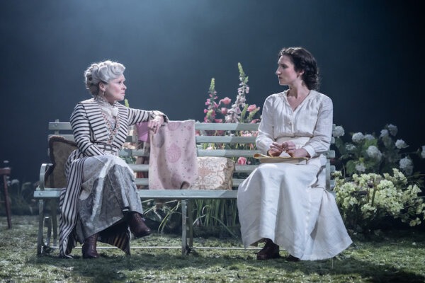 Mrs Warren’s Profession – Garrick Theatre, London
