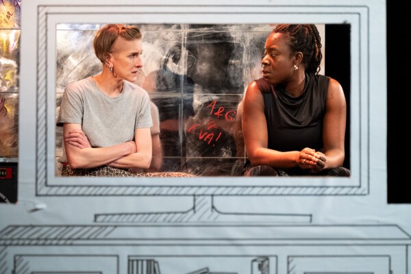 Sh*t Life Crisis – Polar Bear Music Club, Hull