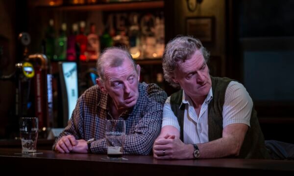 Two Pints – Belgrade Theatre, Coventry