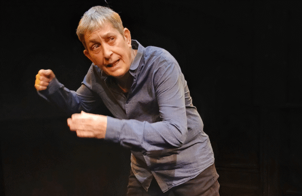 Adult Child/Dead Child – Finborough Theatre, London