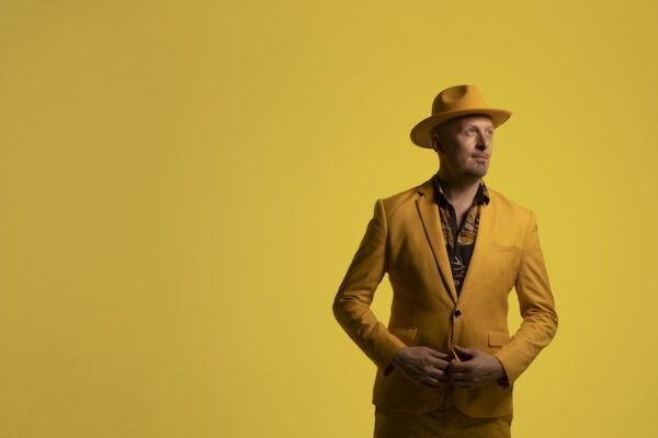 London Clown Festival Opening Cabaret 2025– Soho Theatre, London