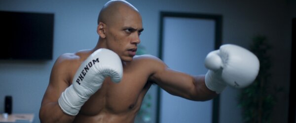 Heavyweight – Raindance Film Festival 2025 Heavyweight_ Raindance Film Festival 2025
