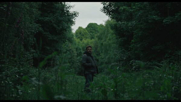 LONER - Raindance Film Festival 2025 (c) RobbTawn Admin