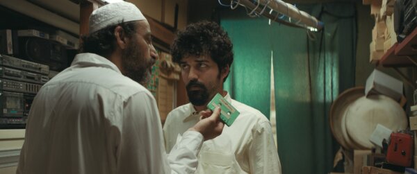 Saify - SAFAR Film Festival 2025