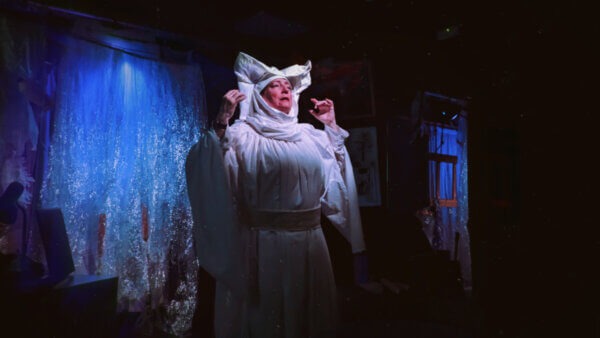 BRIGHTON FRINGE: Talking with Margery – BN1 Arts Centre CIC