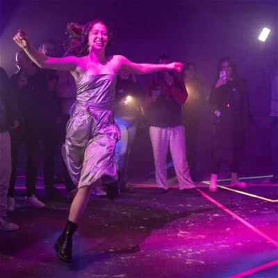 Edinburgh Fringe 2025: A Teen Odyssey – The Dissection Room @ Summerhall, Edinburgh