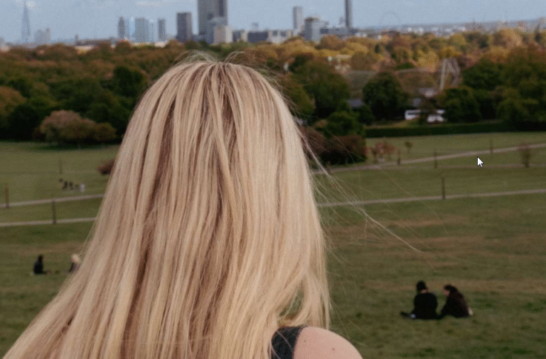 Camden Fringe 2025: Don’t Call Me Blondie – Canal Café Theatre, London
