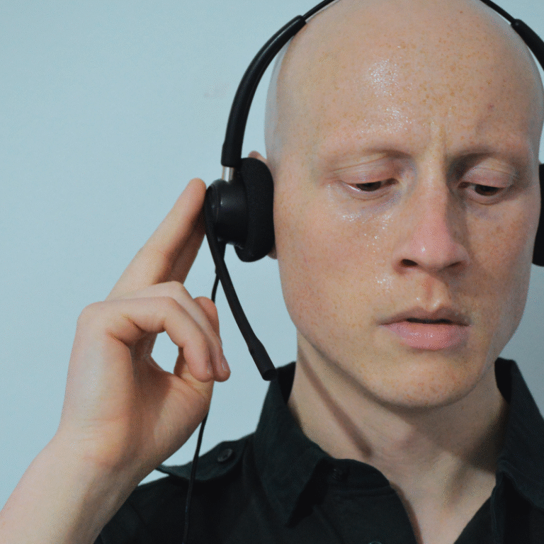 Edinburgh Fringe 2025: Hold the Line – Pleasance Courtyard, Edinburgh
