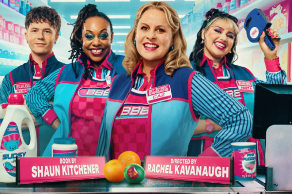 Steps Reveal Full Cast for New Musical ‘Here & Now’ UK Tour