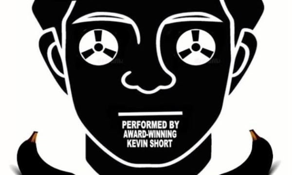 Edinburgh Fringe 2025 : Krapp’s Last Tape – Greenside@George Street, Edinburgh