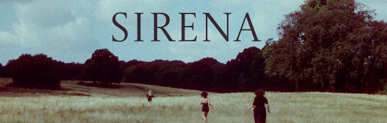 Sirena – The Glitch, London