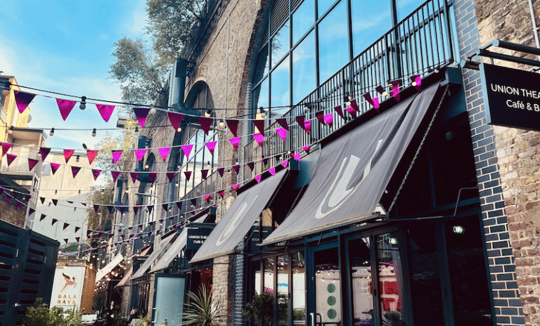 Union Shorts #4 – Union Theatre, London