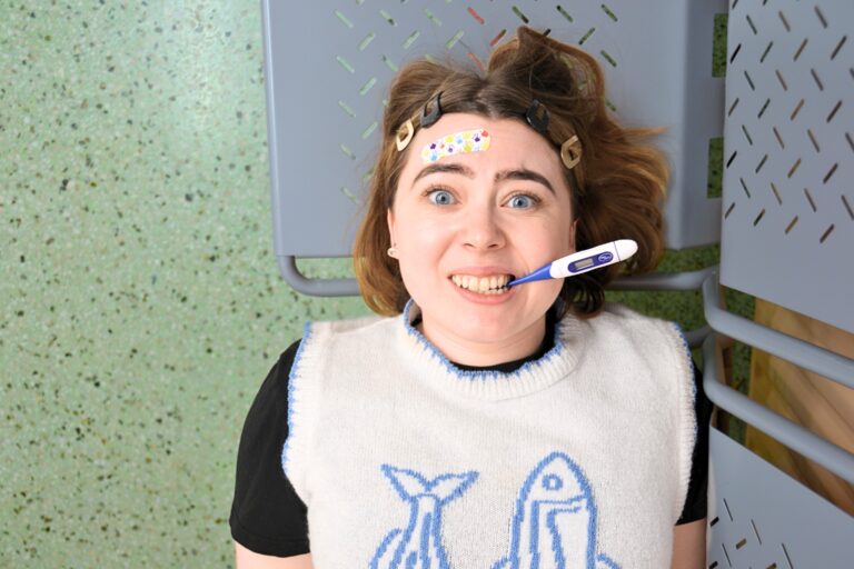 In A Bad Way – The Lir Academy, Dublin Fringe Festival 2025