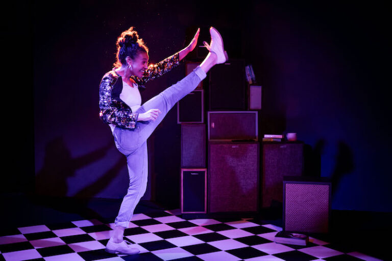 (God Save My) Northern Soul – Park Theatre, London