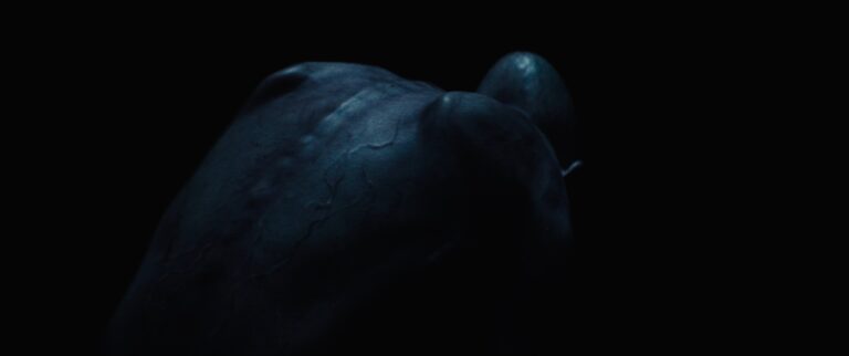 Somnium - The Entity