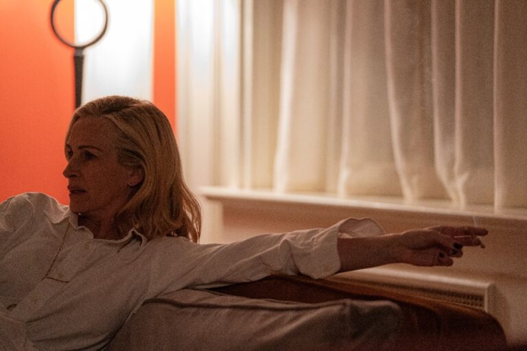 BFI London Film Festival 2025: After the Hunt After The Hunt-LFF2025