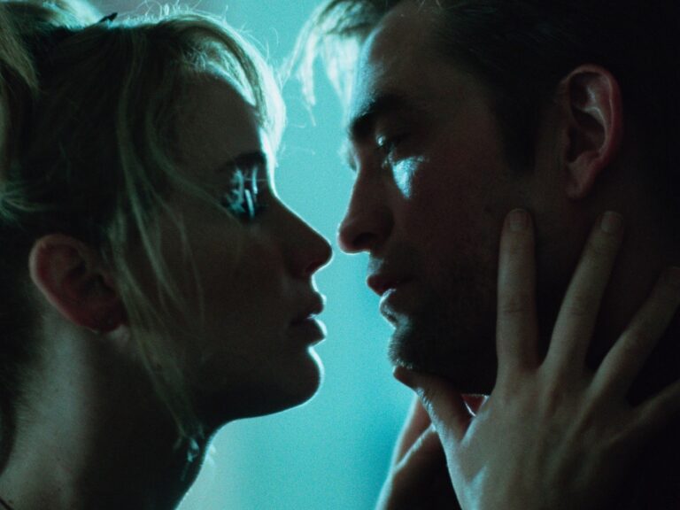 BFI London Film Festival 2025: Die My Love Die My Love-LFF2025