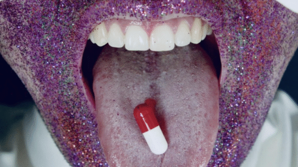 F*ggotjacket – Canal Café Theatre, London