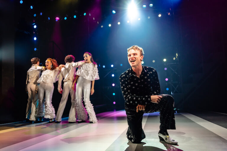 Get Down Tonight – Charing Cross Theatre, London