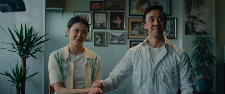 High Wire-LFF2025