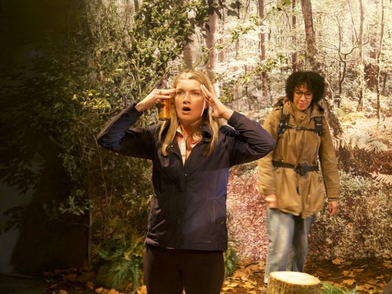 Kindling – Park Theatre, London