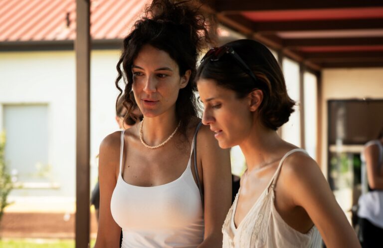 BFI London Film Festival 2025: The Kidnapping of Arabella The Kidnapping of Arabella-LFF2025