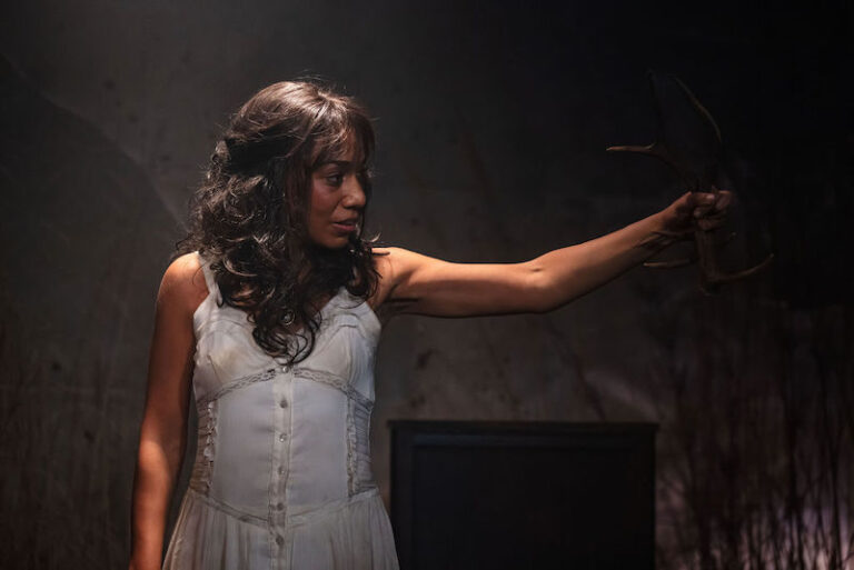 Loop – Theatre503, London