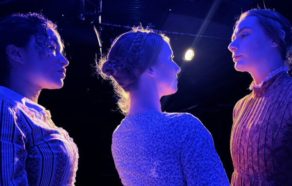 East of Adelaide – Arches Lane Theatre, London