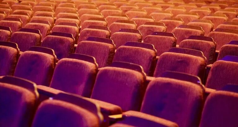 The Colour of Oil – Bread & Roses Theatre, London