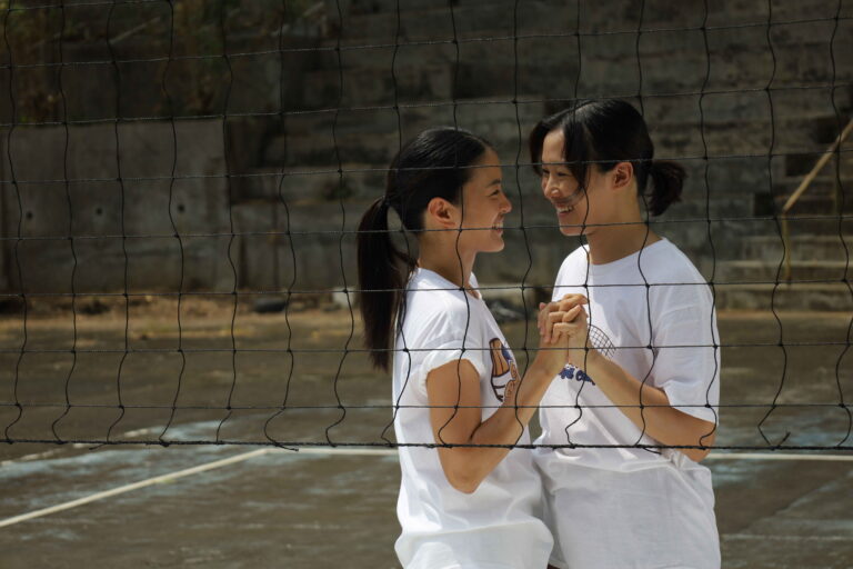 Rookie (Queer East Festival 2025)