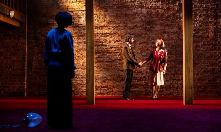 The Forsyte Saga Parts 1: Irene and 2: Fleur – Swan Theatre, Stratford upon Avon