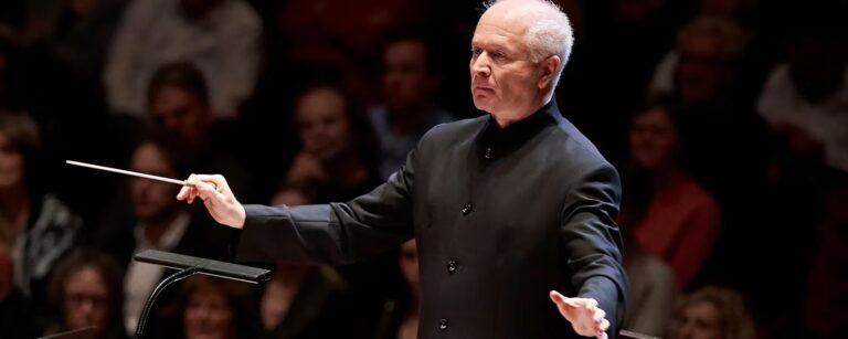 LPO: Mother Goose – Southbank Centre, London
