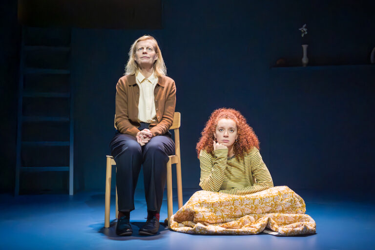 Evening All Afternoon – Donmar Warehouse, London